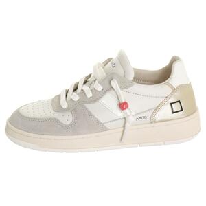 SCARPETTA COURT 2.0 VINTAGE CALF DATE - Mad Fashion | img vers.300x/